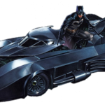 Mobil Batman