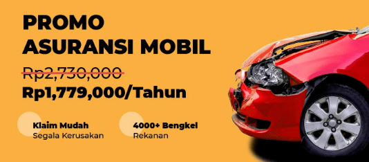 Bca Asuransi Mobil