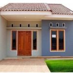Desain Rumah Budget 50 Juta