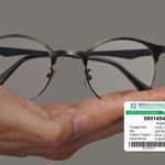 Beli Kacamata Pakai Asuransi