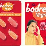 Obat Sakit Migrain