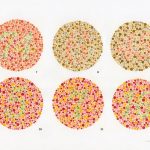 Cara Mengobati Buta Warna