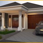 Desain Rumah Kecil Tapi Mewah