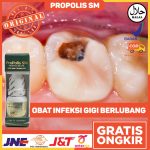 Obat Gigi Sensitif