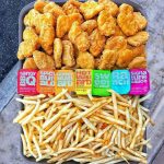 Tema Makanan Dan Minuman Paud