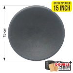 Daun Speaker 15 Inch