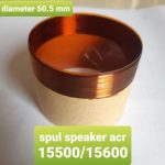 Speaker Acr 15600