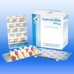Amoxicillin Trihydrate 500 Mg Untuk Obat Apa Amoxicillin Trihydrate 500 Mg Untuk Obat Apa
