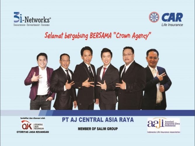 Asuransi Car I3 Asuransi Car I3