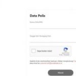 Bayar Asuransi Prudential