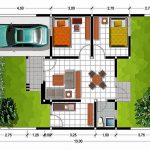 Cara Membuat Desain Rumah Di Hp