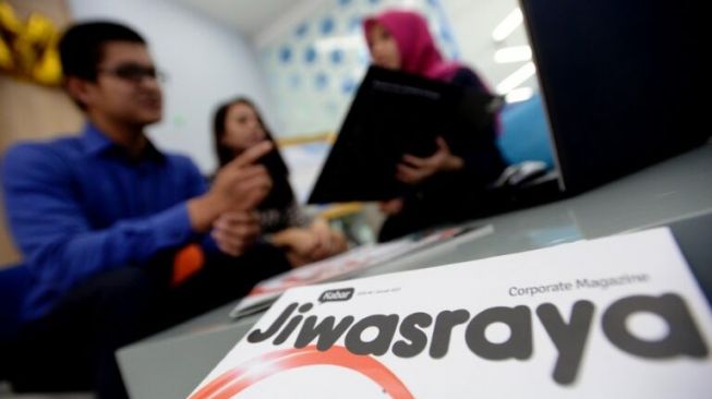 Cara Mengetahui Saldo Asuransi Jiwasraya