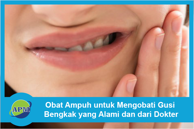 Sakit Gigi Obatnya