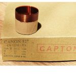 Harga Spul Speaker 12 Inch