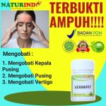 Obat Untuk Kepala Pusing