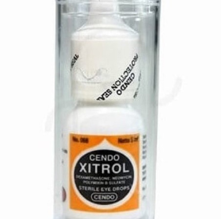 Obat Tetes Mata Yang Bagus