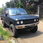 Mobil Chevrolet Lama