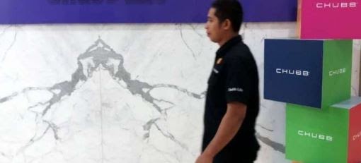 Kantor Asuransi Chubb Surabaya