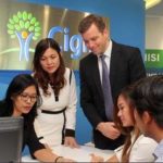 Cigna Asuransi Surabaya