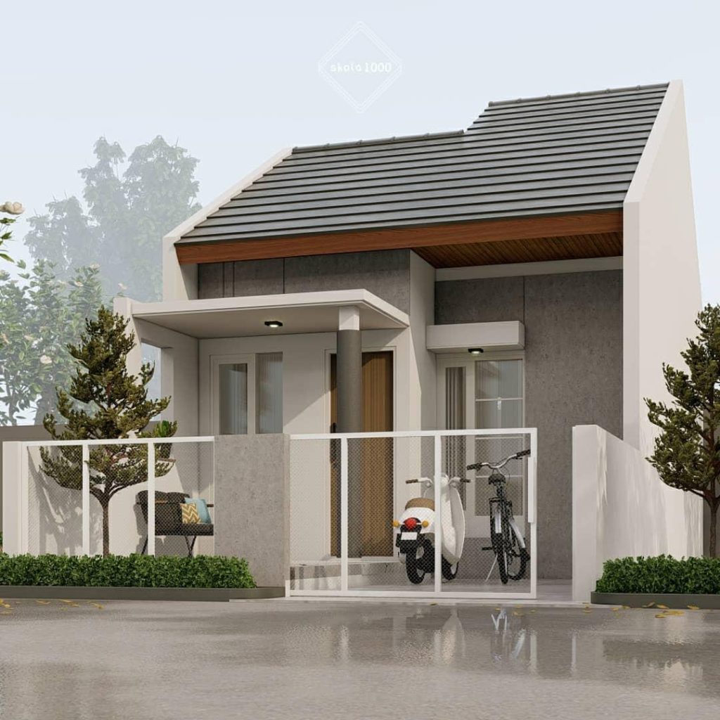 Desain Rumah Minimalis Desain Rumah Minimalis