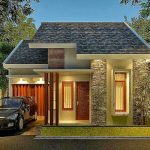 Contoh Desain Rumah