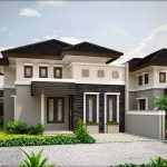 Contoh Gambar Desain Rumah