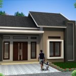 Contoh Desain Rumah Sederhana