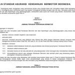 Polis Asuransi Kesehatan