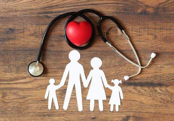 Contoh Produk Asuransi Kesehatan