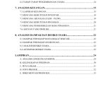 Contoh Proposal Bisnis Plan Minuman