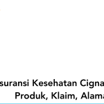 Asuransi Kesehatan Cigna