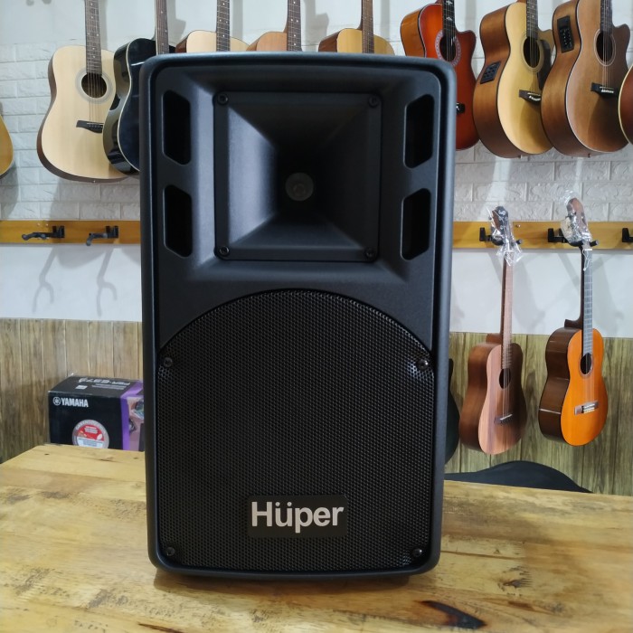 Harga Speaker Huper 18 Inch 2000 Watt