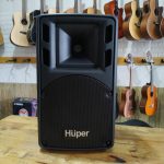 Harga Speaker Huper 18 Inch 1300 Watt
