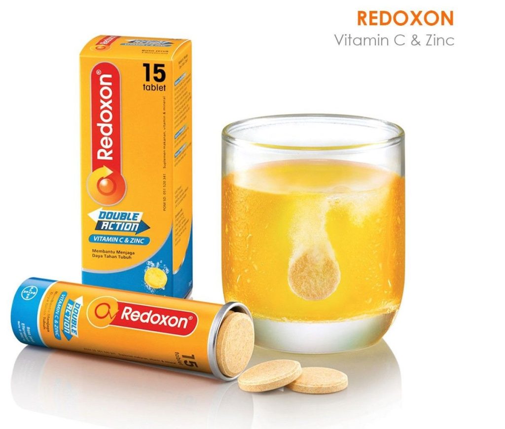 Obat Vitamin A Obat Vitamin A