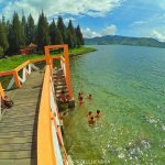 Objek Wisata Alahan Panjang