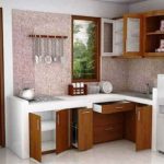 Desain Dapur Di Depan Rumah