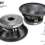 Speaker Ashley 12 Inch Speaker Ashley 12 Inch