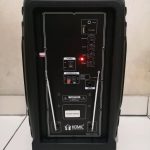 Speaker Aktif Portable