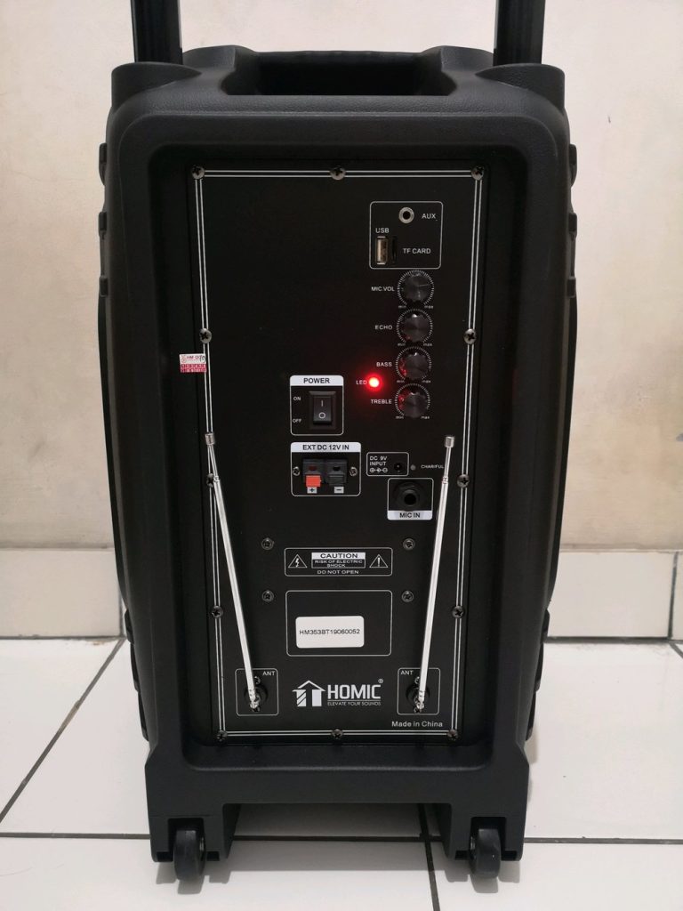 Harga Usb Bluetooth Untuk Speaker Aktif