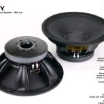 Harga Speaker Jic 12 Inch