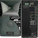 Speaker 4 Inch Terbaik