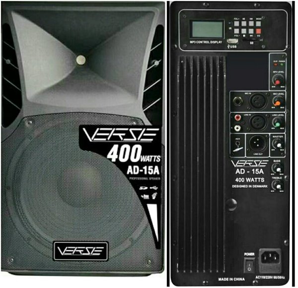 Speaker 4 Inch Terbaik