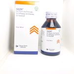 Silex Obat Batuk