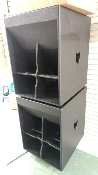 Ram Box Speaker Ram Box Speaker