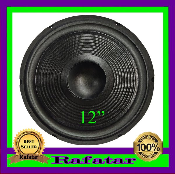 Speaker 12 Inch Murah Berkualitas