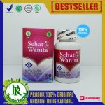 Obat Penebalan Dinding Rahim