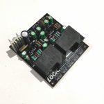 Speaker Protektor Untuk Power Besar