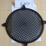 Tutup Speaker 12 Inch