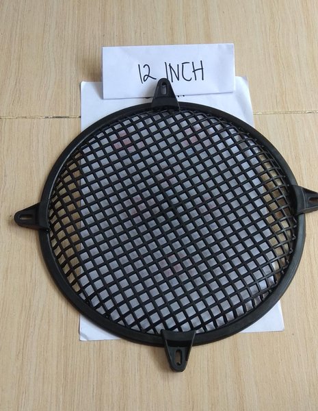 Tutup Speaker 12 Inch