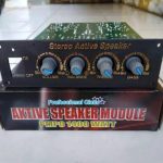 Kit Modul Speaker Aktif Bluetooth Kit Modul Speaker Aktif Bluetooth